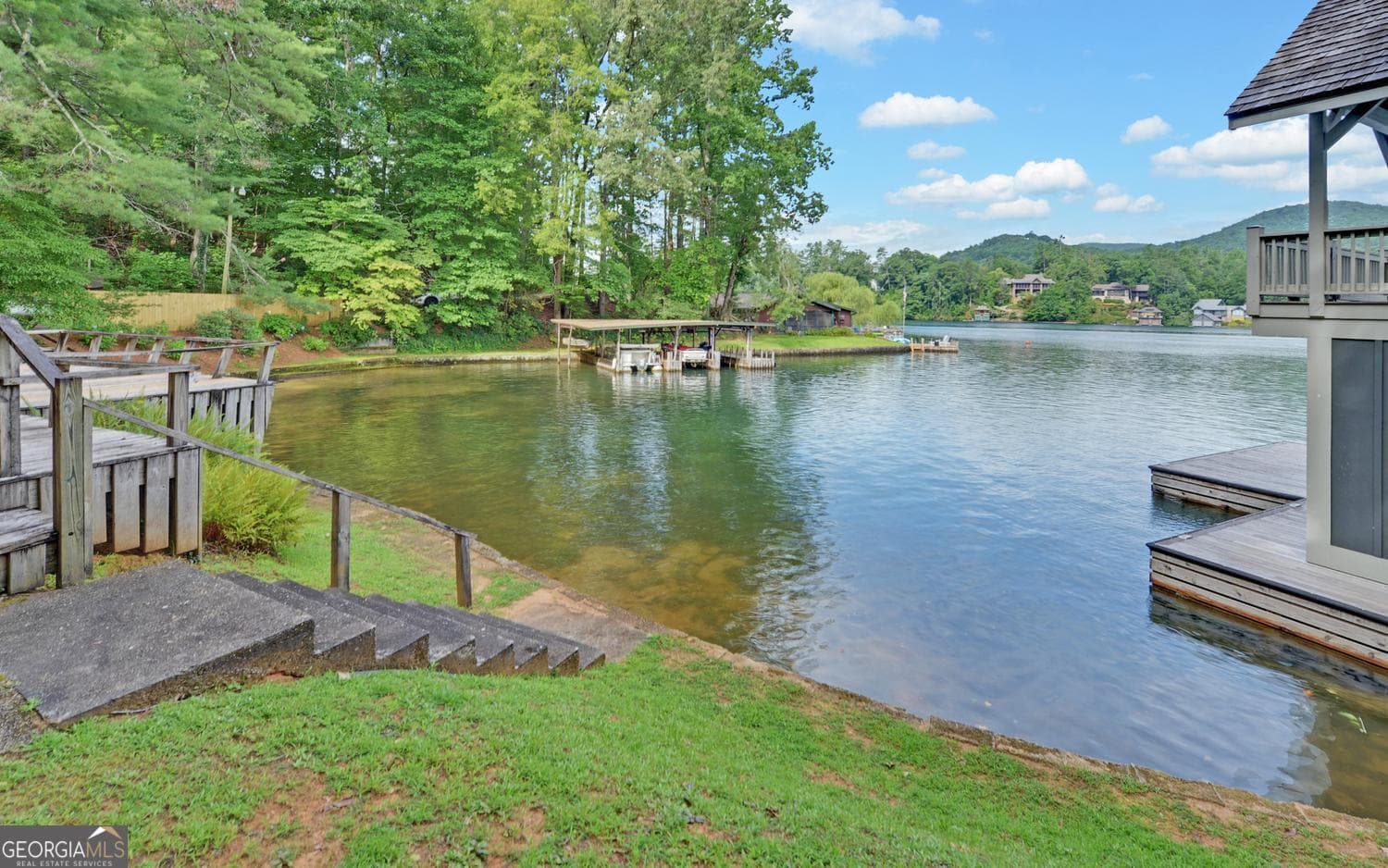 4 bedroom, 3 bathroom, 1,870 sq ft single family residence for sale at 2632 Shady Lane, Lakemont, GA 30552 — photo 6