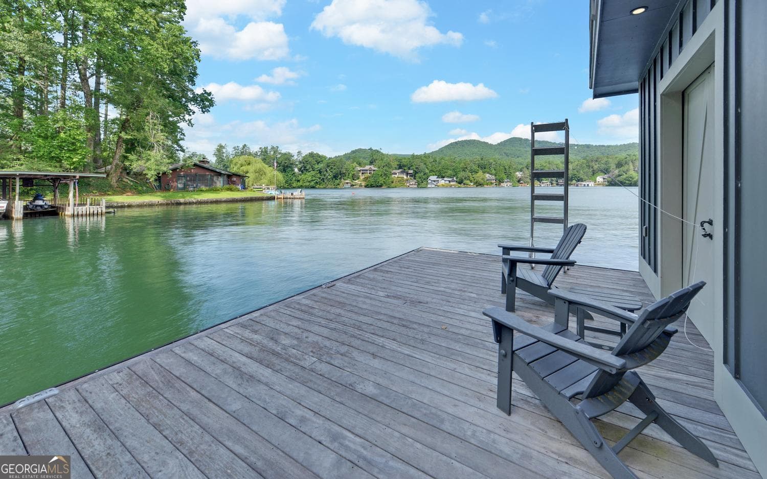 4 bedroom, 3 bathroom, 1,870 sq ft single family residence for sale at 2632 Shady Lane, Lakemont, GA 30552 — photo 9