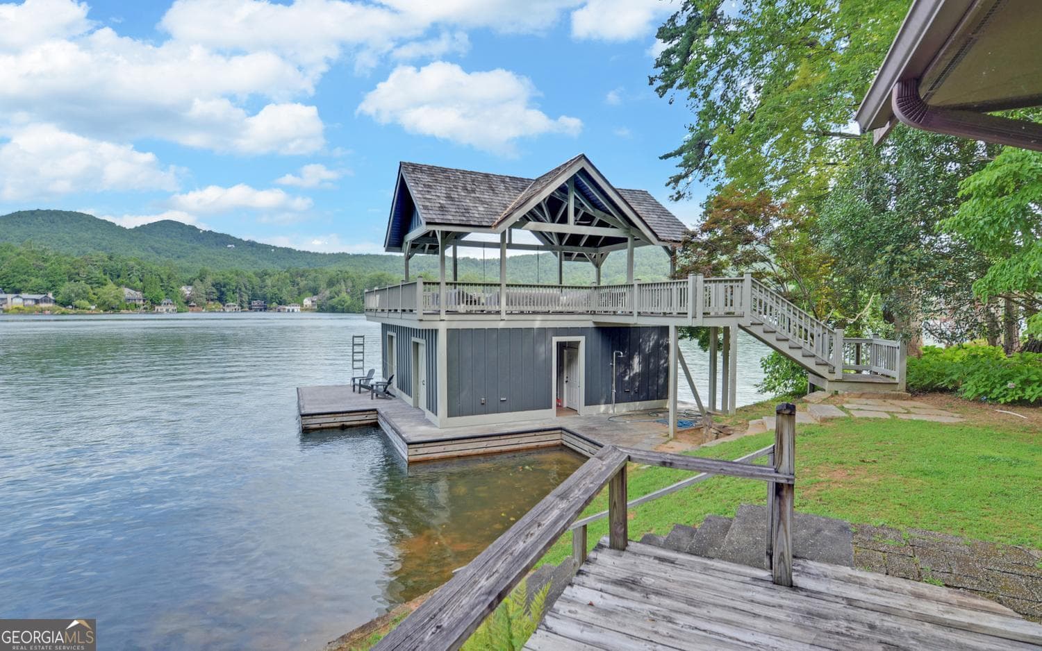 4 bedroom, 3 bathroom, 1,870 sq ft single family residence for sale at 2632 Shady Lane, Lakemont, GA 30552 — photo 8