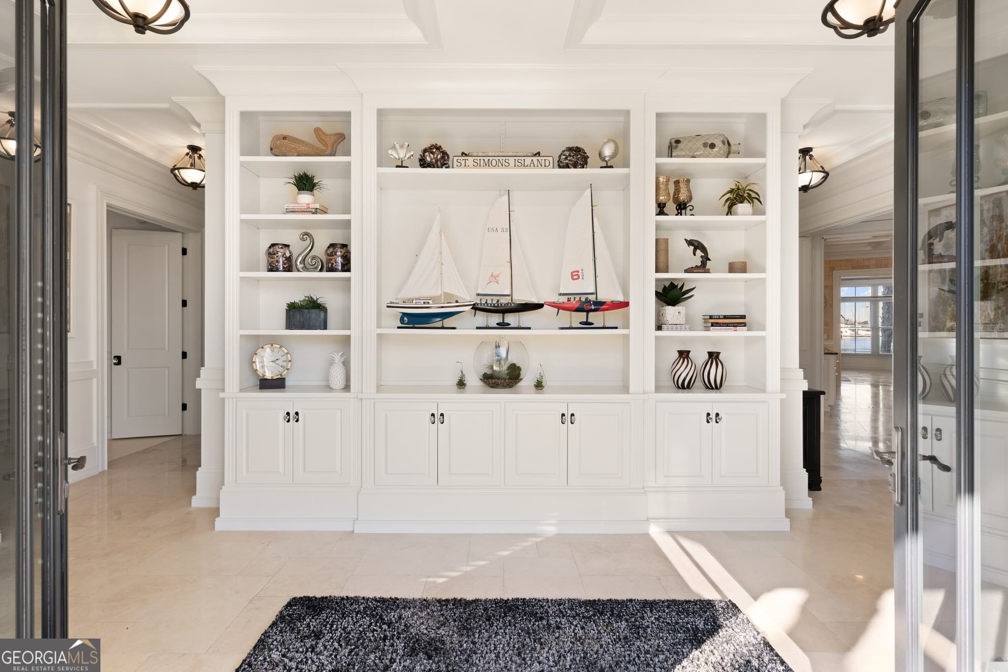 6 bedroom, 9 bathroom, 11,200 sq ft single family residence for sale at 316 Yacht Club Lane, St. Simons, GA 31522 — photo 5