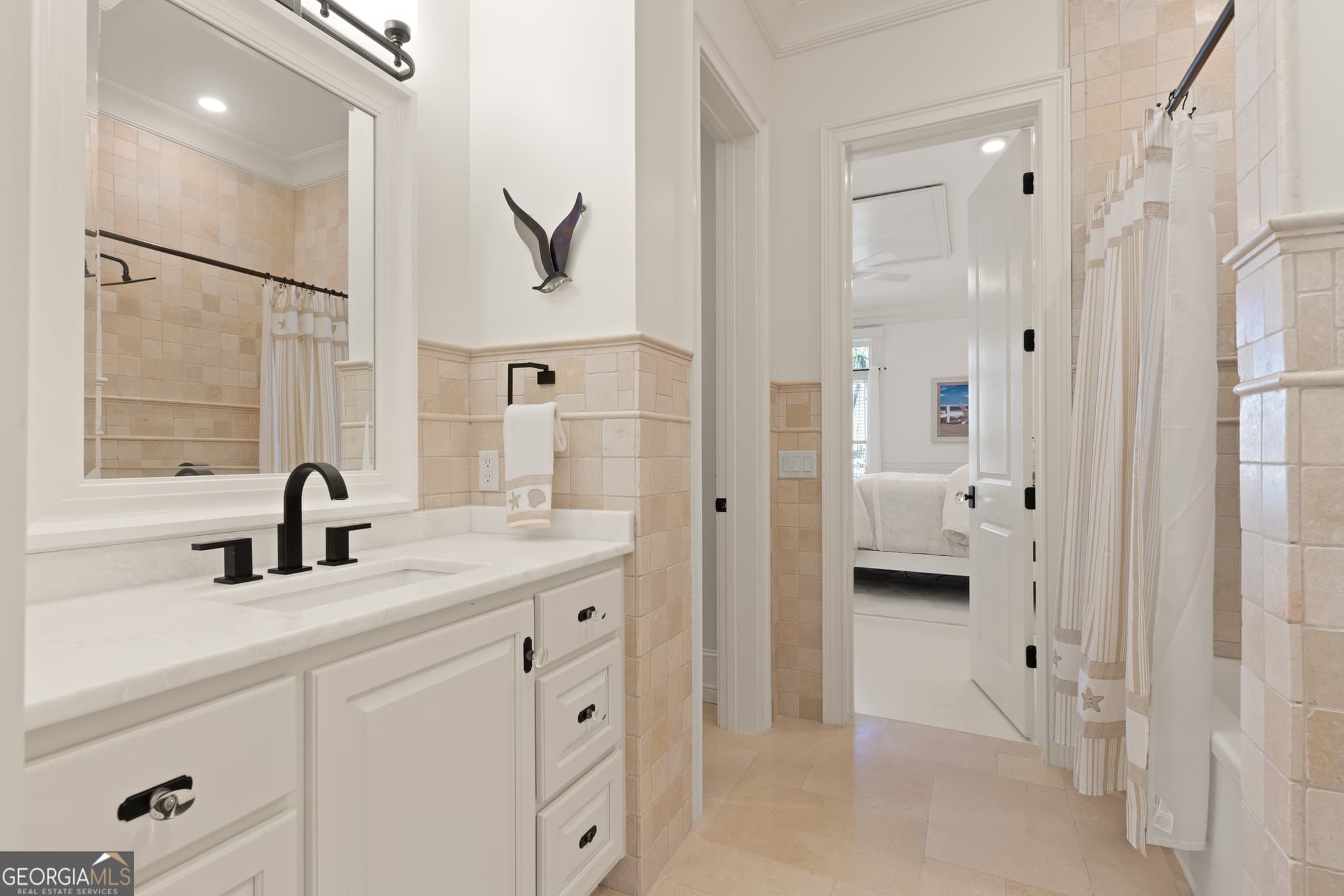 6 bedroom, 9 bathroom, 11,200 sq ft single family residence for sale at 316 Yacht Club Lane, St. Simons, GA 31522 — photo 9