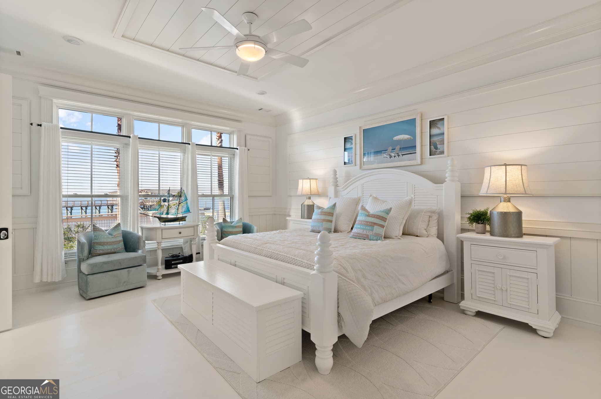 6 bedroom, 9 bathroom, 11,200 sq ft single family residence for sale at 316 Yacht Club Lane, St. Simons, GA 31522 — photo 10