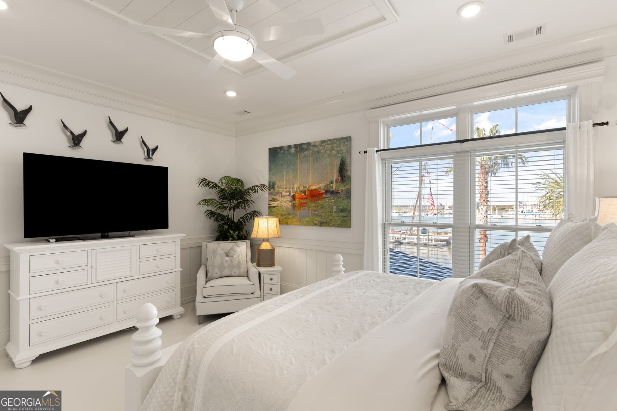 6 bedroom, 9 bathroom, 11,200 sq ft single family residence for sale at 316 Yacht Club Lane, St. Simons, GA 31522 — photo 8