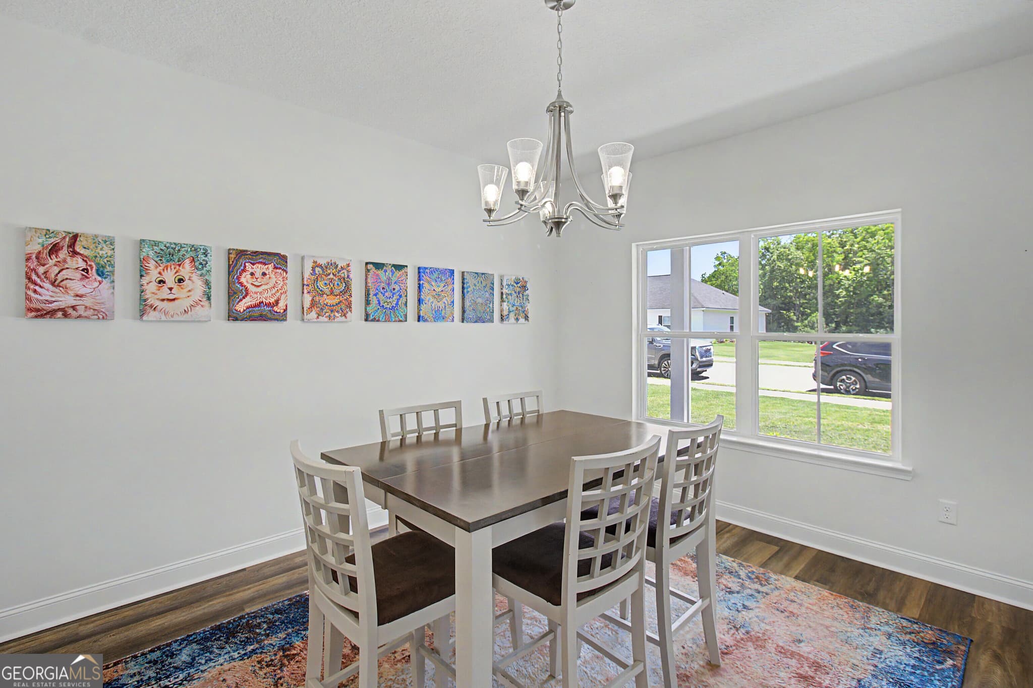 4 bedroom, 2.5 bathroom, 2,438 sq ft single family residence for sale at 912 Meloney Drive, Hinesville, GA 31313 — photo 7