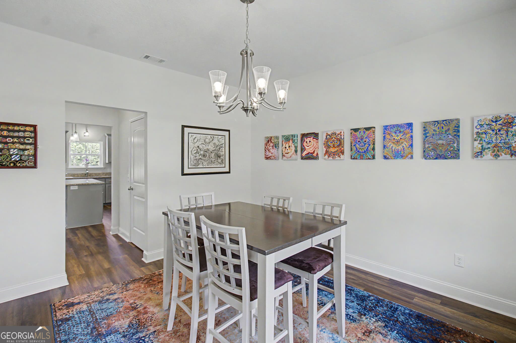 4 bedroom, 2.5 bathroom, 2,438 sq ft single family residence for sale at 912 Meloney Drive, Hinesville, GA 31313 — photo 5