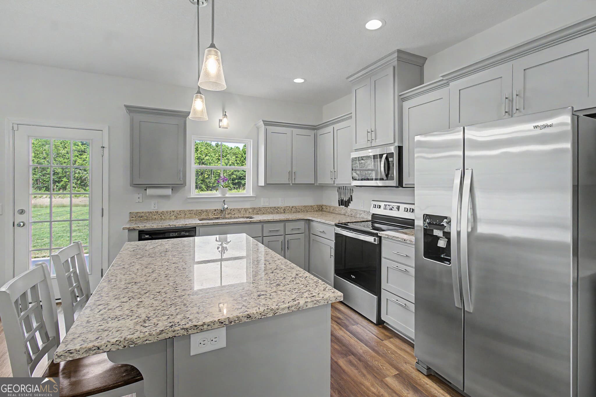 4 bedroom, 2.5 bathroom, 2,438 sq ft single family residence for sale at 912 Meloney Drive, Hinesville, GA 31313 — photo 9