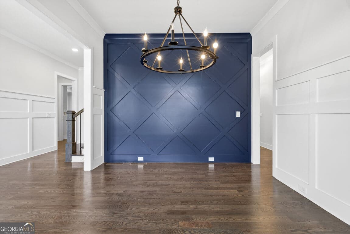 6 bedroom, 6 bathroom, 6,350 sq ft single family residence for sale at 3528 N Bogan Road, Buford, GA 30519 — photo 6