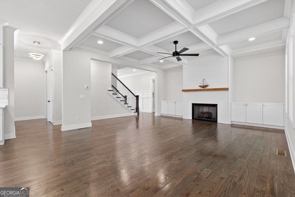 6 bedroom, 6 bathroom, 6,350 sq ft single family residence for sale at 3528 N Bogan Road, Buford, GA 30519 — photo 10
