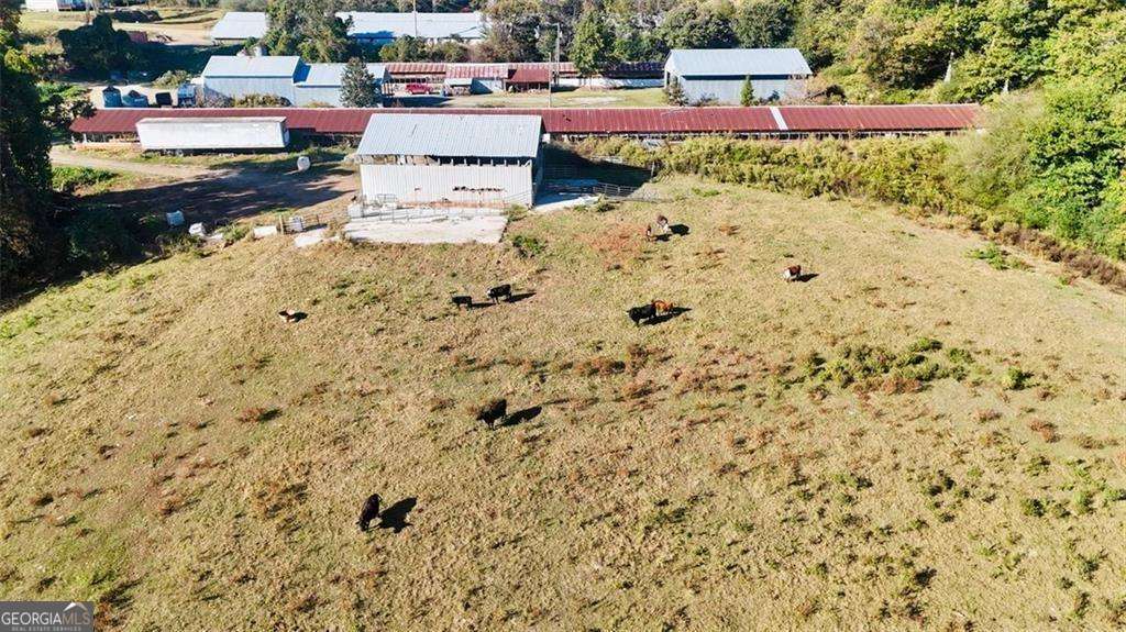 agriculture for sale at 0 Porter Springs Road, Dahlonega, GA 30533 — photo 10