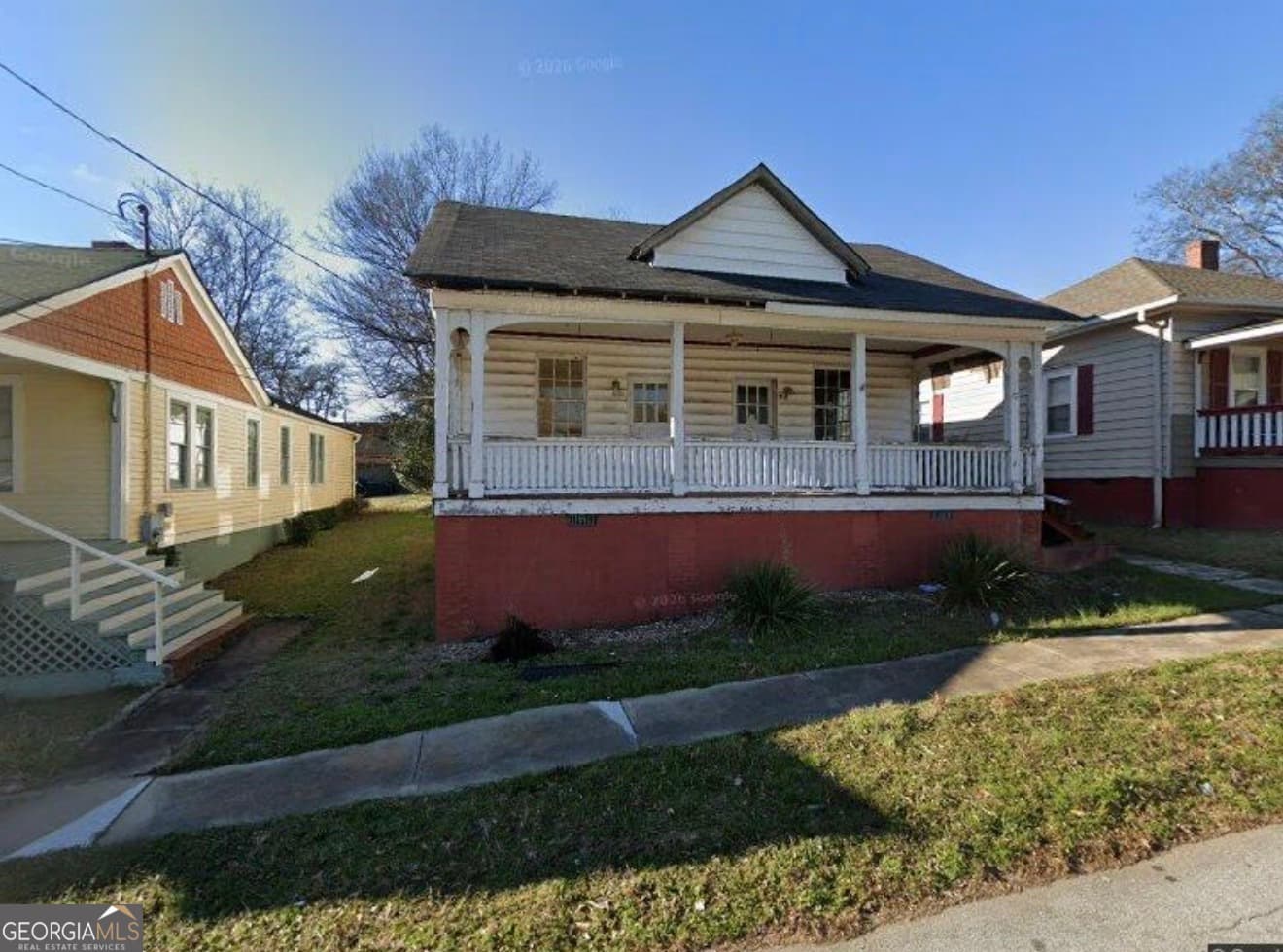 2 bedroom, 2 bathroom, 1,590 sq ft single family residence for sale at 17 Hazel Street, Porterdale, GA 30014 — photo 1 of 1