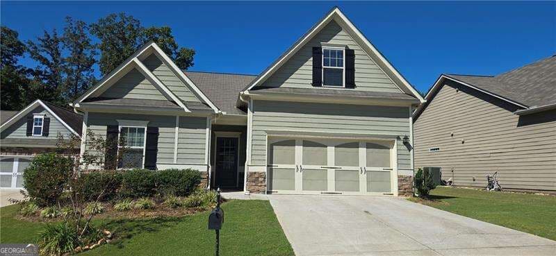 4 bedroom, 3 bathroom, 2,002 sq ft single family residence for rent at 251 Jefferson Avenue, Canton, GA 30114 for $2,350 a month — photo 1 of 1