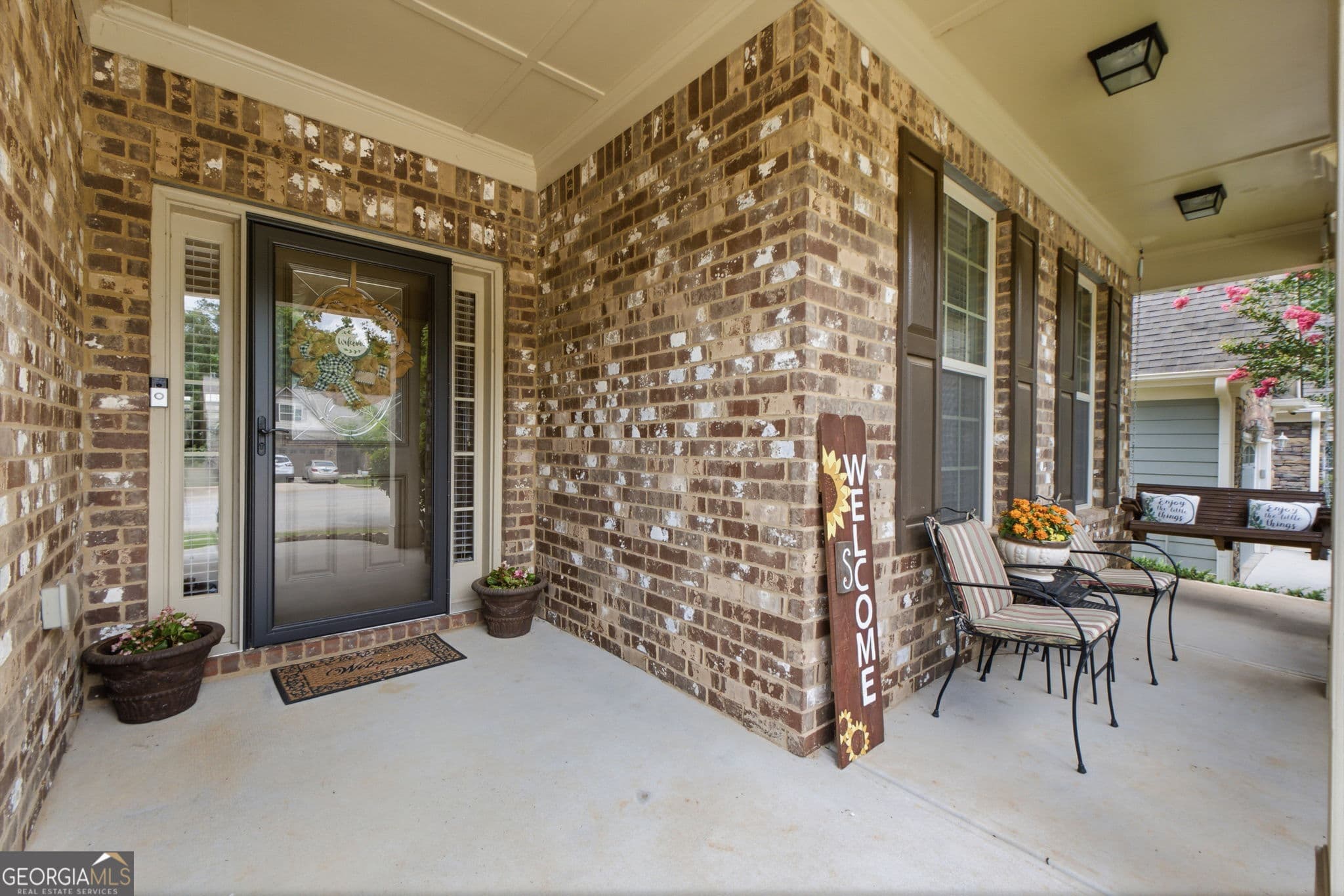 3 bedroom, 2 bathroom, 1,914 sq ft single family residence for sale at 1143 Pebble Creek Lane, Locust Grove, GA 30248 — photo 6