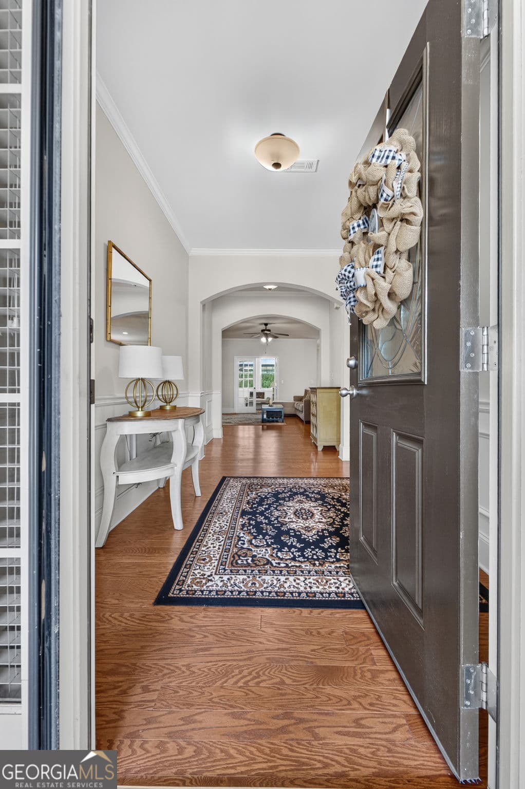 3 bedroom, 2 bathroom, 1,914 sq ft single family residence for sale at 1143 Pebble Creek Lane, Locust Grove, GA 30248 — photo 7