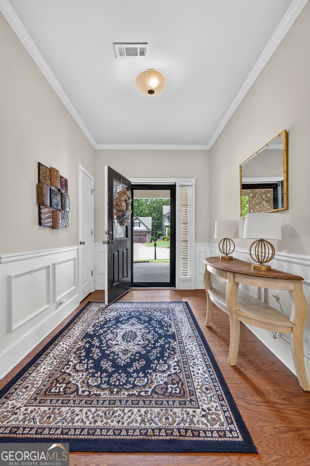 3 bedroom, 2 bathroom, 1,914 sq ft single family residence for sale at 1143 Pebble Creek Lane, Locust Grove, GA 30248 — photo 8