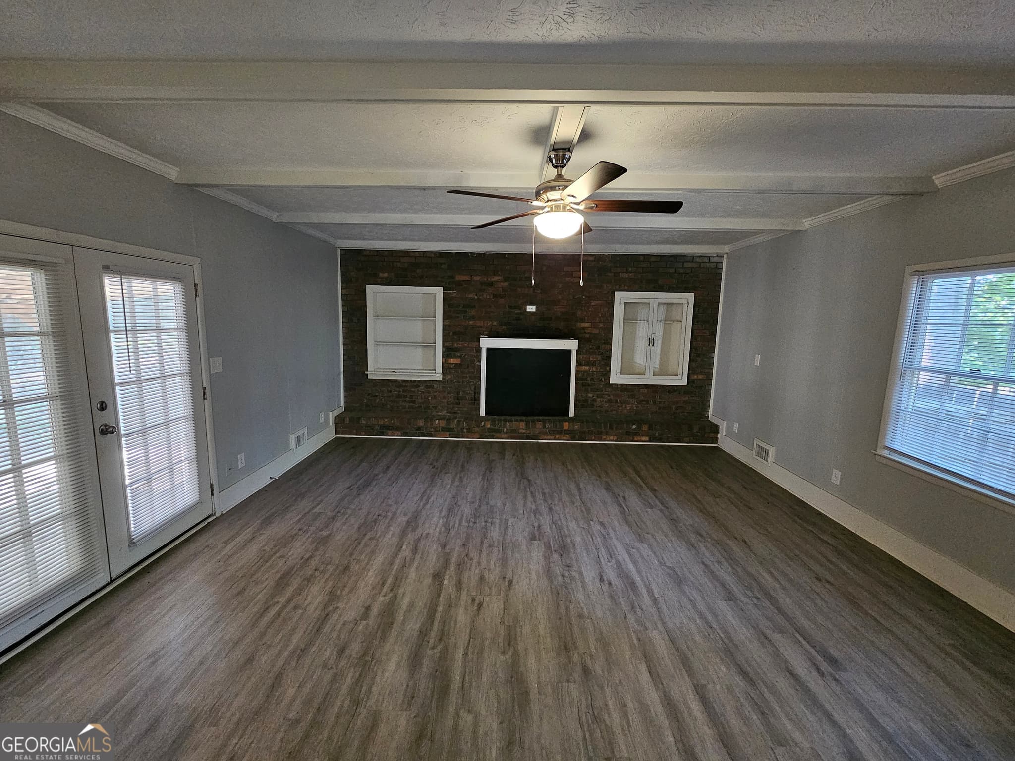 3 bedroom, 2 bathroom, 1,777 sq ft single family residence for sale at 2858 Davidson Drive 2858, Lithonia, GA 30058 — photo 9