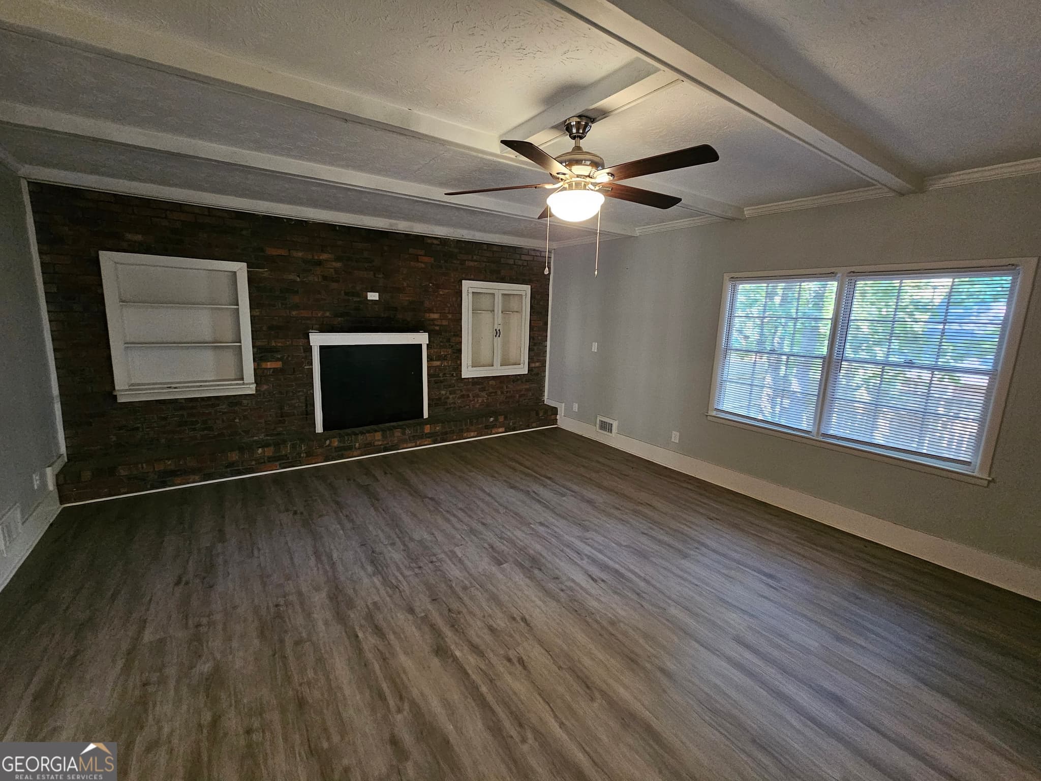 3 bedroom, 2 bathroom, 1,777 sq ft single family residence for sale at 2858 Davidson Drive 2858, Lithonia, GA 30058 — photo 10