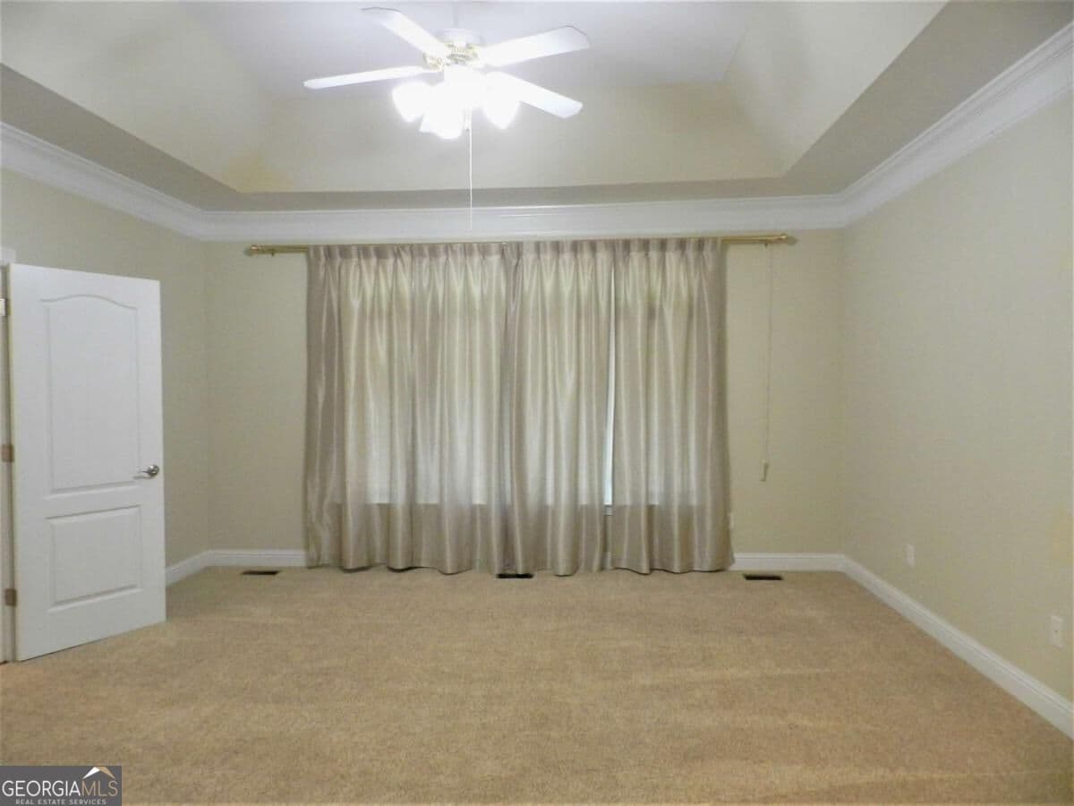 4 bedroom, 3 bathroom single family residence for rent at 2565 Harman Park Court, Duluth, GA 30097 for $3,400 a month — photo 9