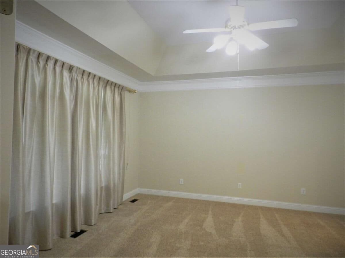 4 bedroom, 3 bathroom single family residence for rent at 2565 Harman Park Court, Duluth, GA 30097 for $3,400 a month — photo 10