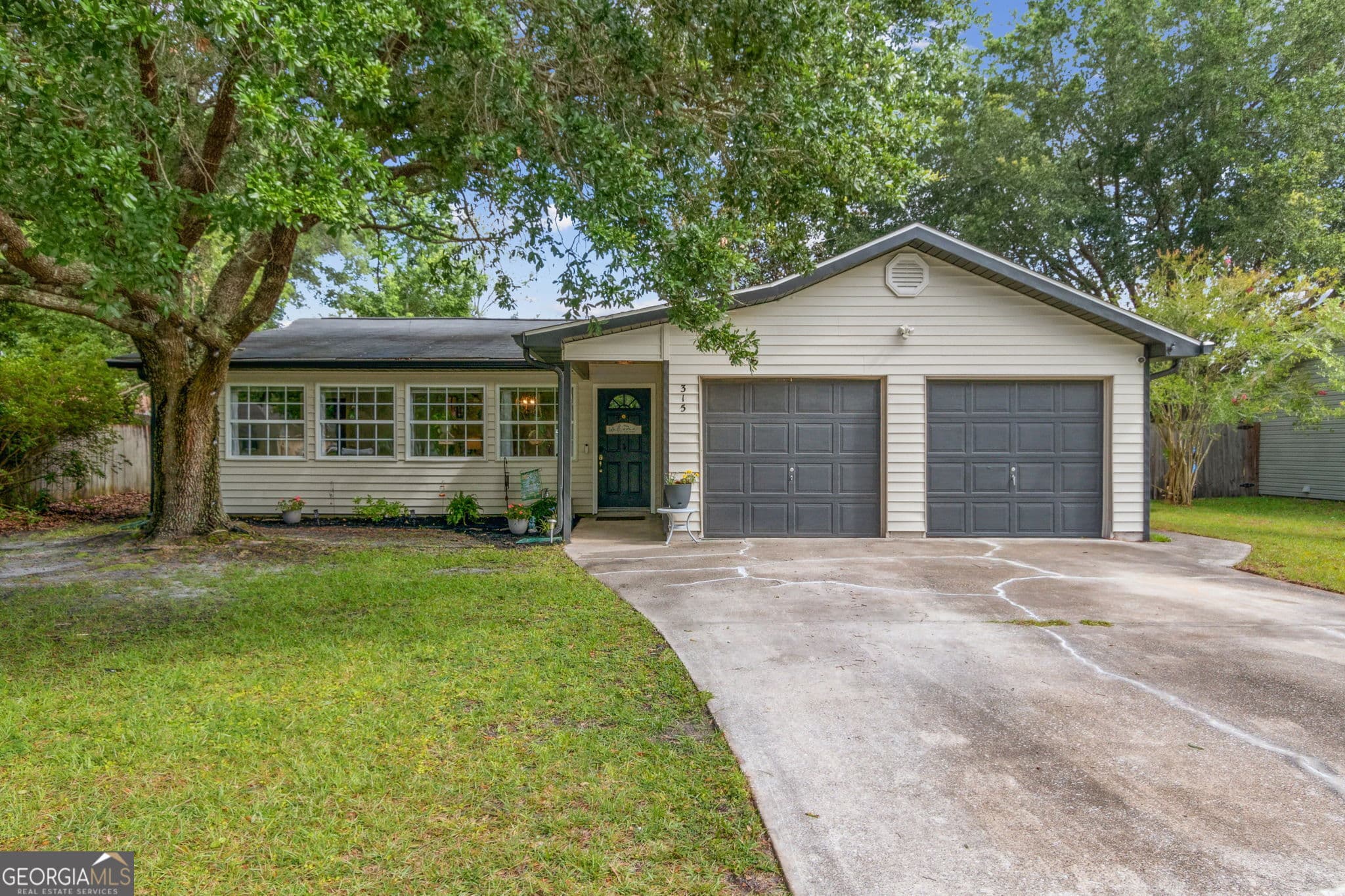 315 Greenacres Drive, Kingsland, GA 31548 — most recent listing photo