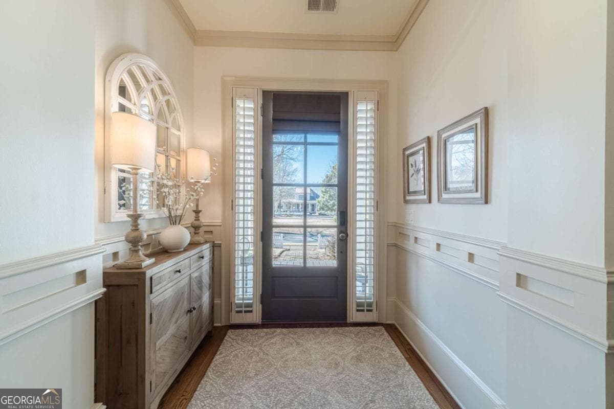 5 bedroom, 5 bathroom, 5,072 sq ft single family residence for sale at 411 Tralee Court, Statham, GA 30666 — photo 6