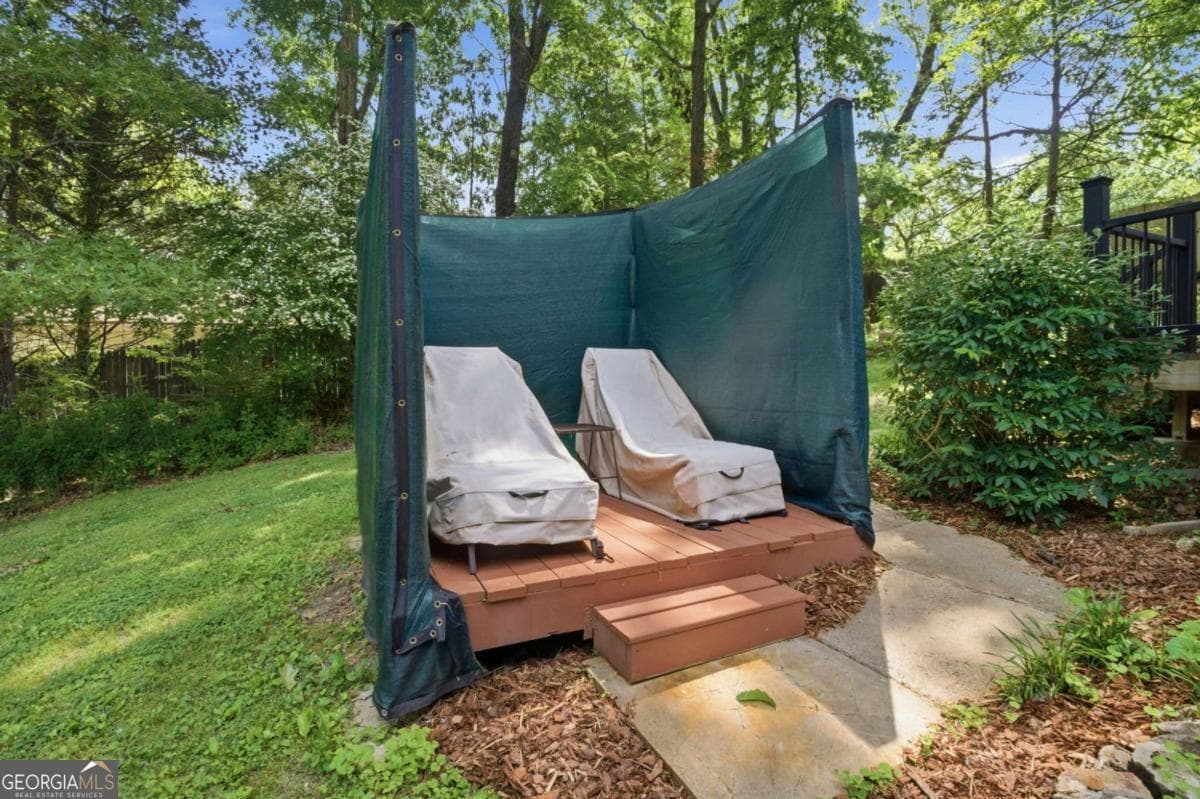 3 bedroom, 2 bathroom single family residence for sale at 1004 W Lewis Street, Rossville, GA 30741 — photo 9