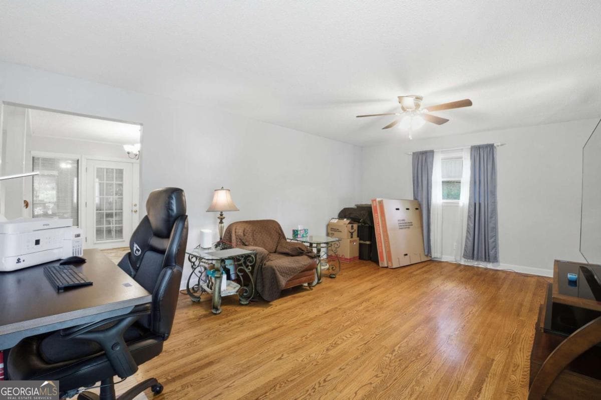 3 bedroom, 2 bathroom single family residence for sale at 1004 W Lewis Street, Rossville, GA 30741 — photo 10