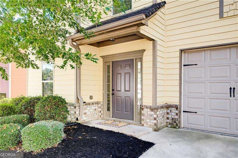 4 bedroom, 2.5 bathroom single family residence for sale at 152 Mount Moriah Road, Ball Ground, GA 30107 — photo 2
