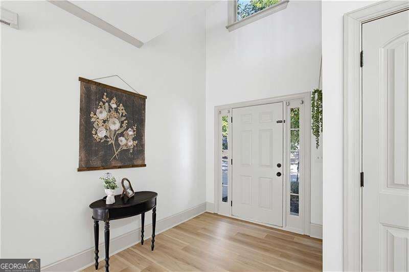 4 bedroom, 2.5 bathroom single family residence for sale at 152 Mount Moriah Road, Ball Ground, GA 30107 — photo 6