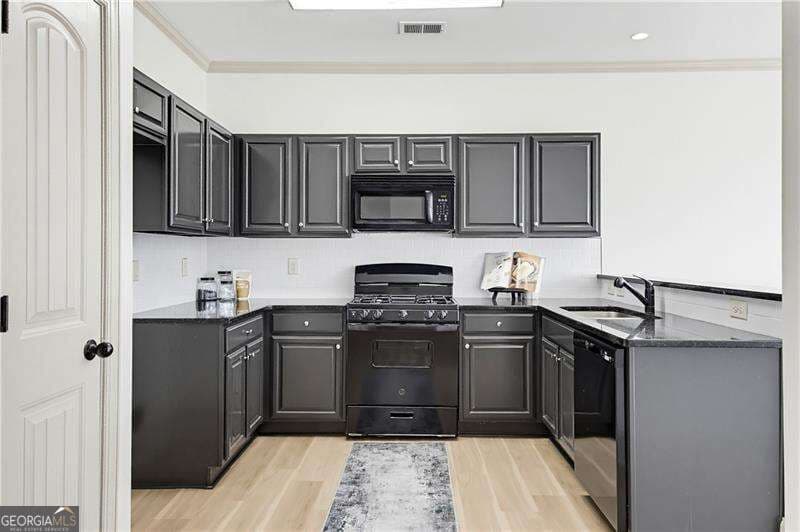 4 bedroom, 2.5 bathroom single family residence for sale at 152 Mount Moriah Road, Ball Ground, GA 30107 — photo 10