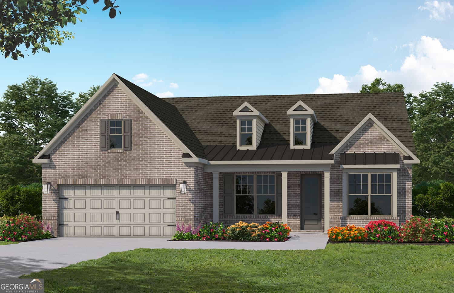 3 bedroom, 2 bathroom, 2,097 sq ft single family residence sold at 3408 Chosen Boulevard, Snellville, GA 30078