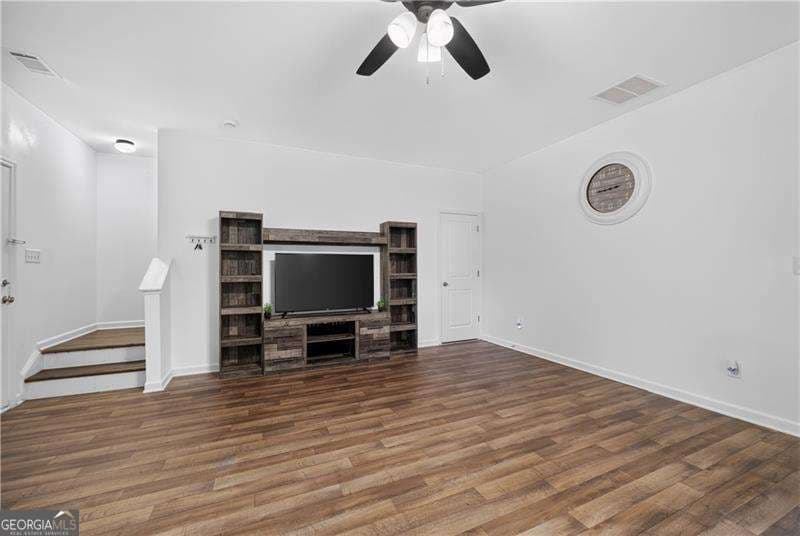 4 bedroom, 2.5 bathroom, 1,596 sq ft single family residence for sale at 707 Nonsuch Court, Winder, GA 30680 — photo 6
