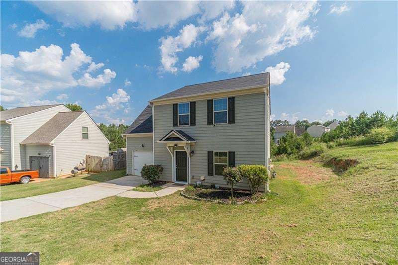 4 bedroom, 2.5 bathroom, 1,596 sq ft single family residence for sale at 707 Nonsuch Court, Winder, GA 30680 — photo 5