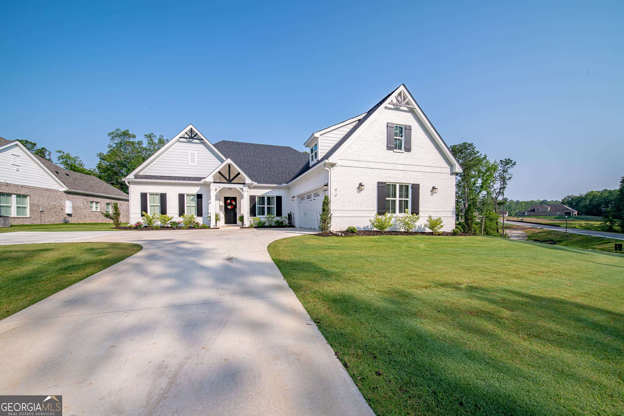96 Cypress Trail, Fortson, GA 31808 — most recent listing photo