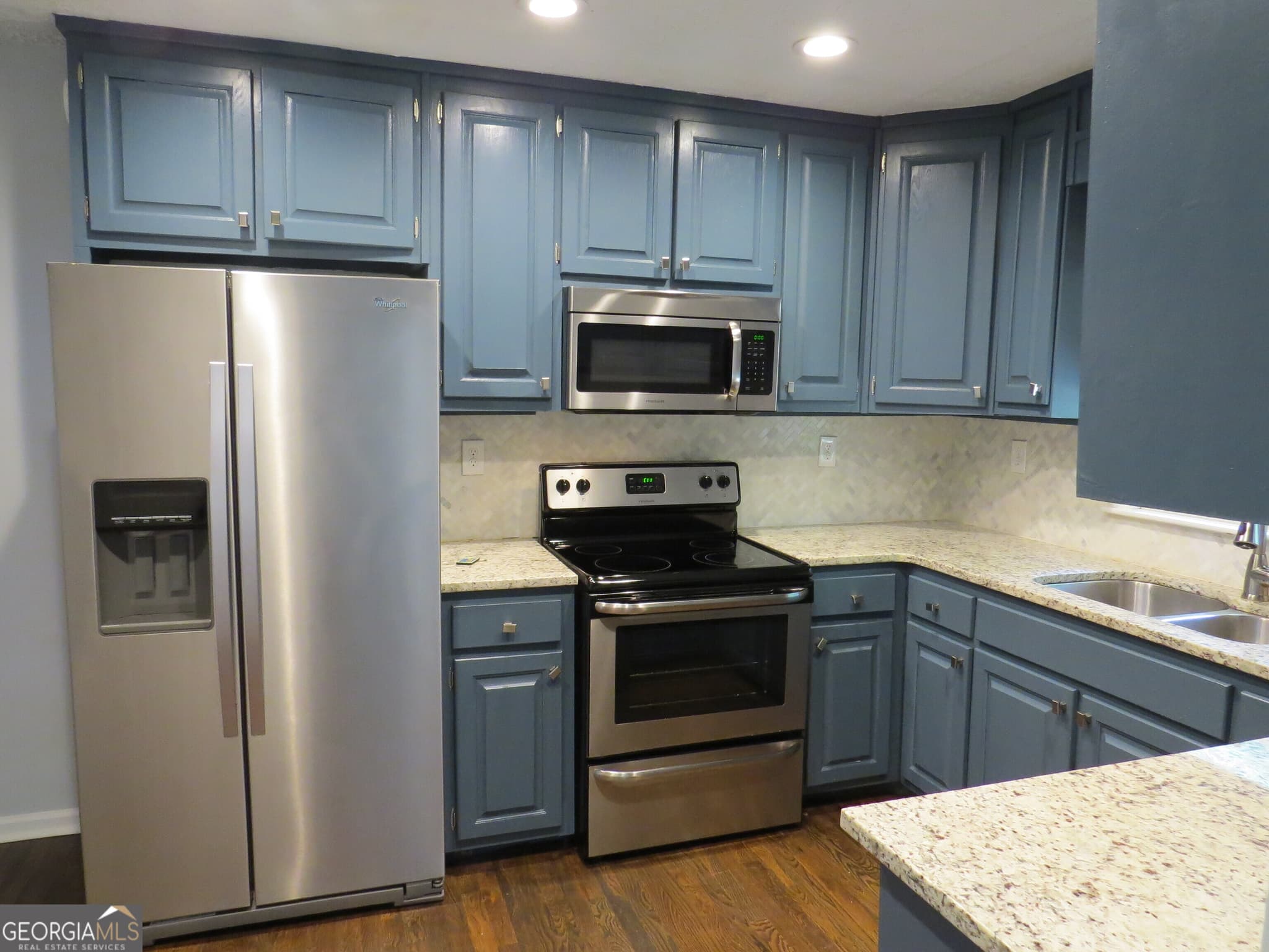 3 bedroom, 2.5 bathroom, 1,570 sq ft single family residence for rent at 1570 Van Epps Street, Atlanta, GA 30316 for $2,775 a month — photo 6