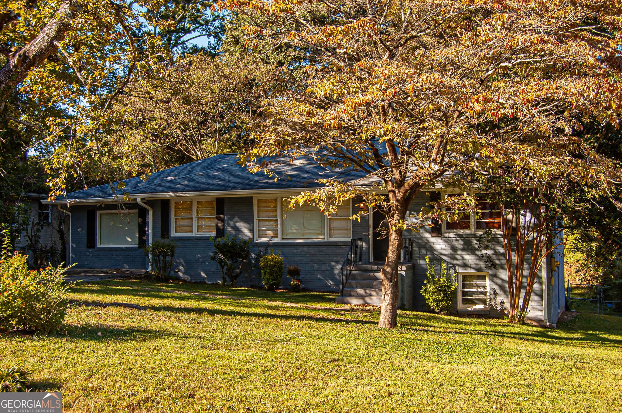 3 bedroom, 2.5 bathroom, 1,570 sq ft single family residence for rent at 1570 Van Epps Street, Atlanta, GA 30316 for $2,775 a month — photo 1 of 17