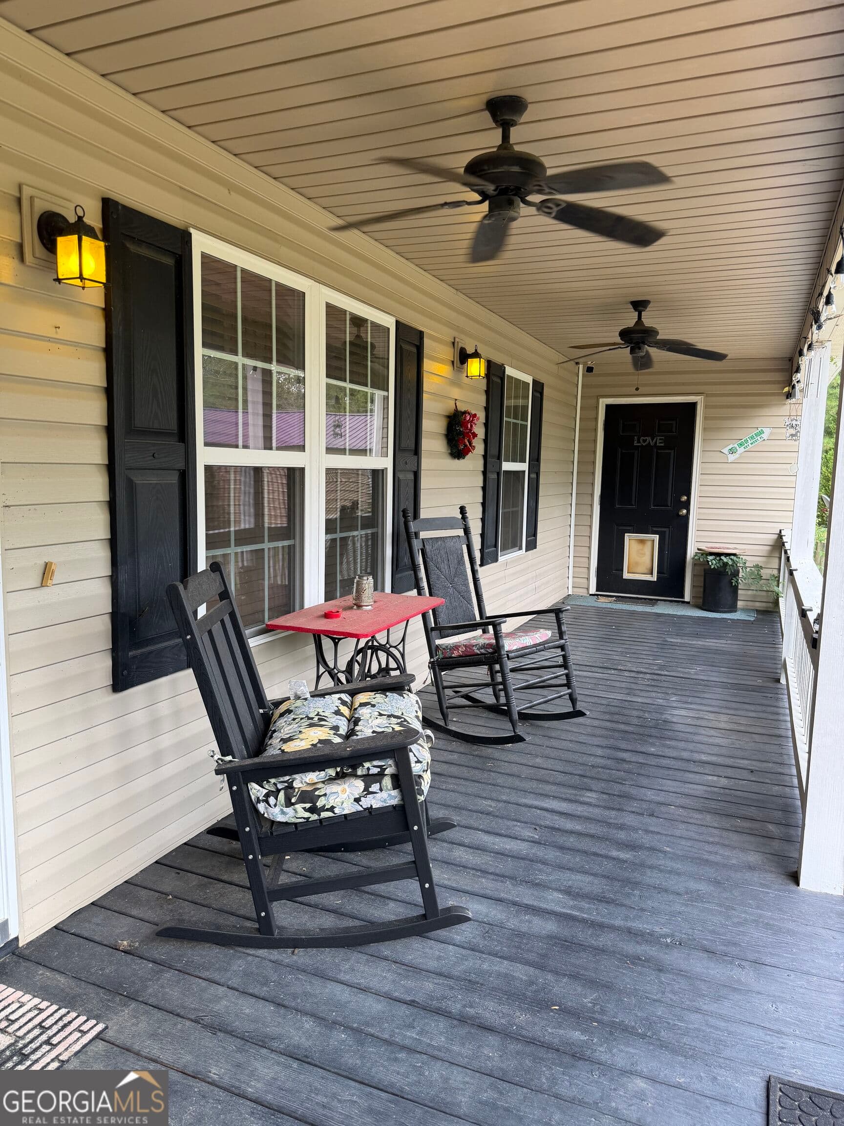 3 bedroom, 2 bathroom, 1,881 sq ft single family residence for sale at 887 Orianna Road, East Dublin, GA 31027 — photo 7
