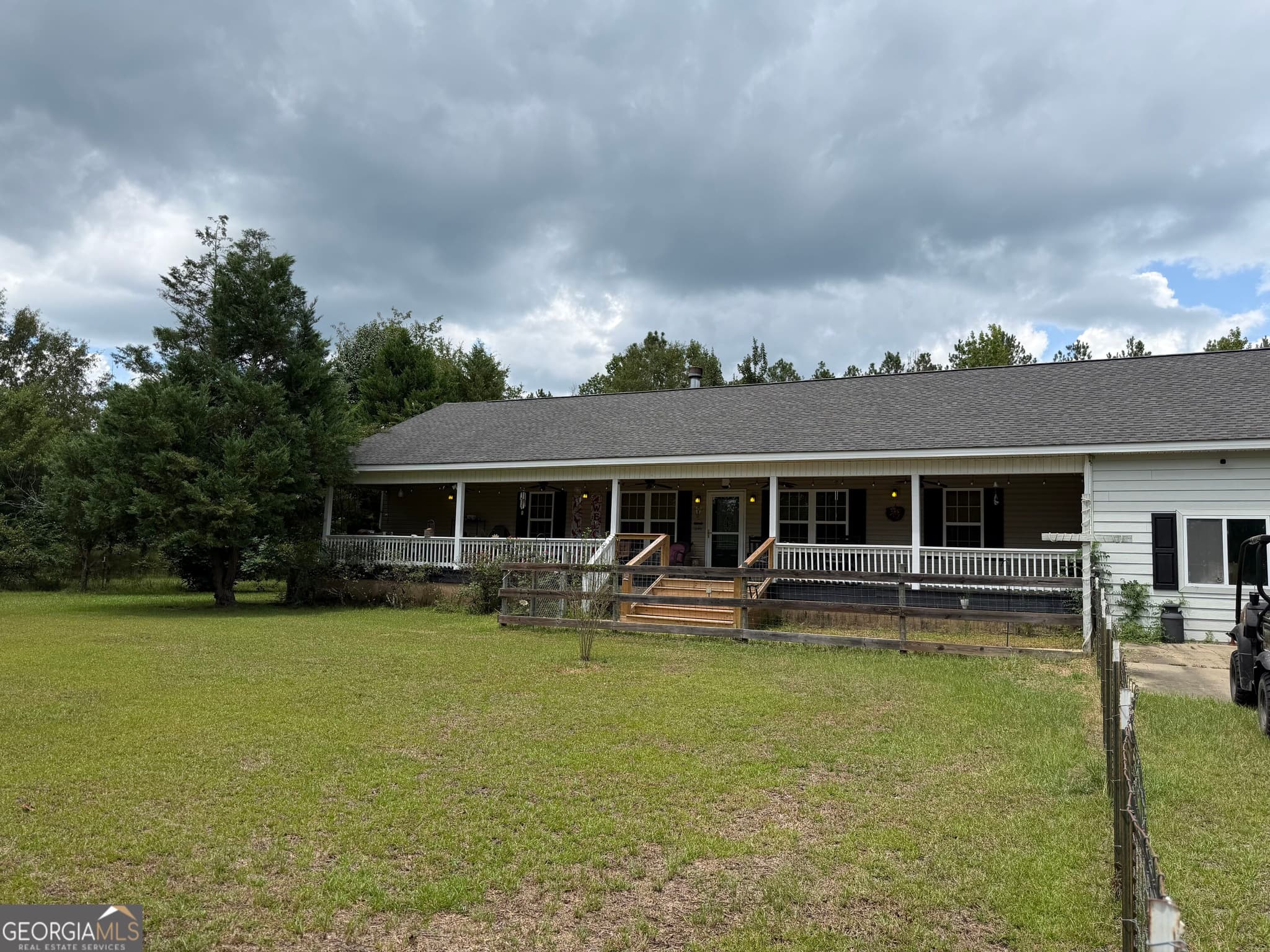 3 bedroom, 2 bathroom, 1,881 sq ft single family residence for sale at 887 Orianna Road, East Dublin, GA 31027 — photo 5