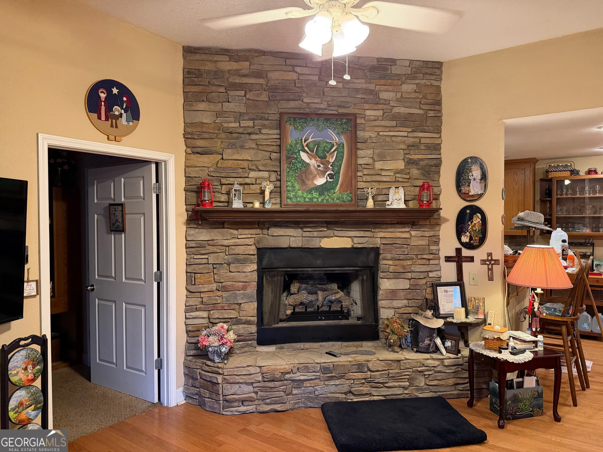 3 bedroom, 2 bathroom, 1,881 sq ft single family residence for sale at 887 Orianna Road, East Dublin, GA 31027 — photo 10