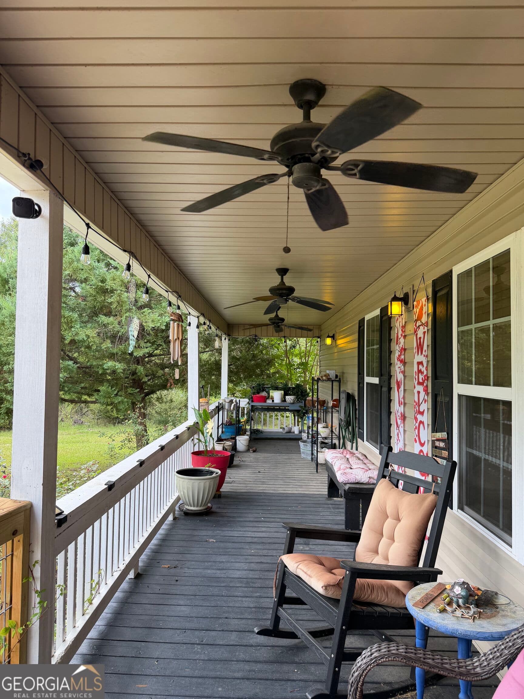 3 bedroom, 2 bathroom, 1,881 sq ft single family residence for sale at 887 Orianna Road, East Dublin, GA 31027 — photo 8