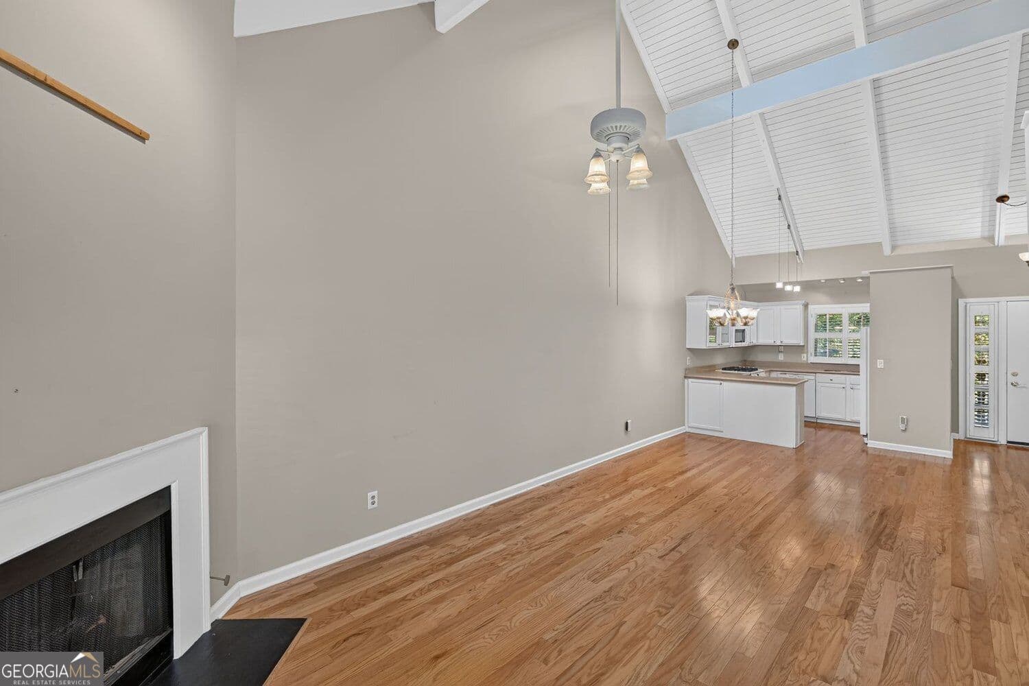 2 bedroom, 2 bathroom, 1,072 sq ft townhouse for sale at 1411 N Druid Hills Road, Brookhaven, GA 30319 — photo 9