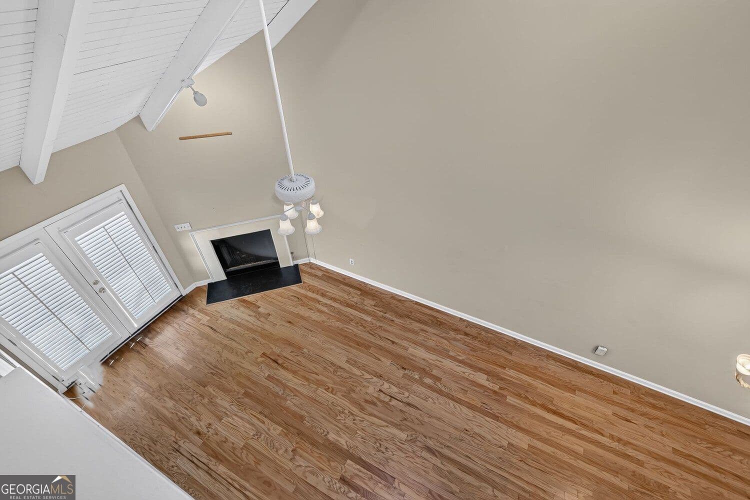 2 bedroom, 2 bathroom, 1,072 sq ft townhouse for sale at 1411 N Druid Hills Road, Brookhaven, GA 30319 — photo 10