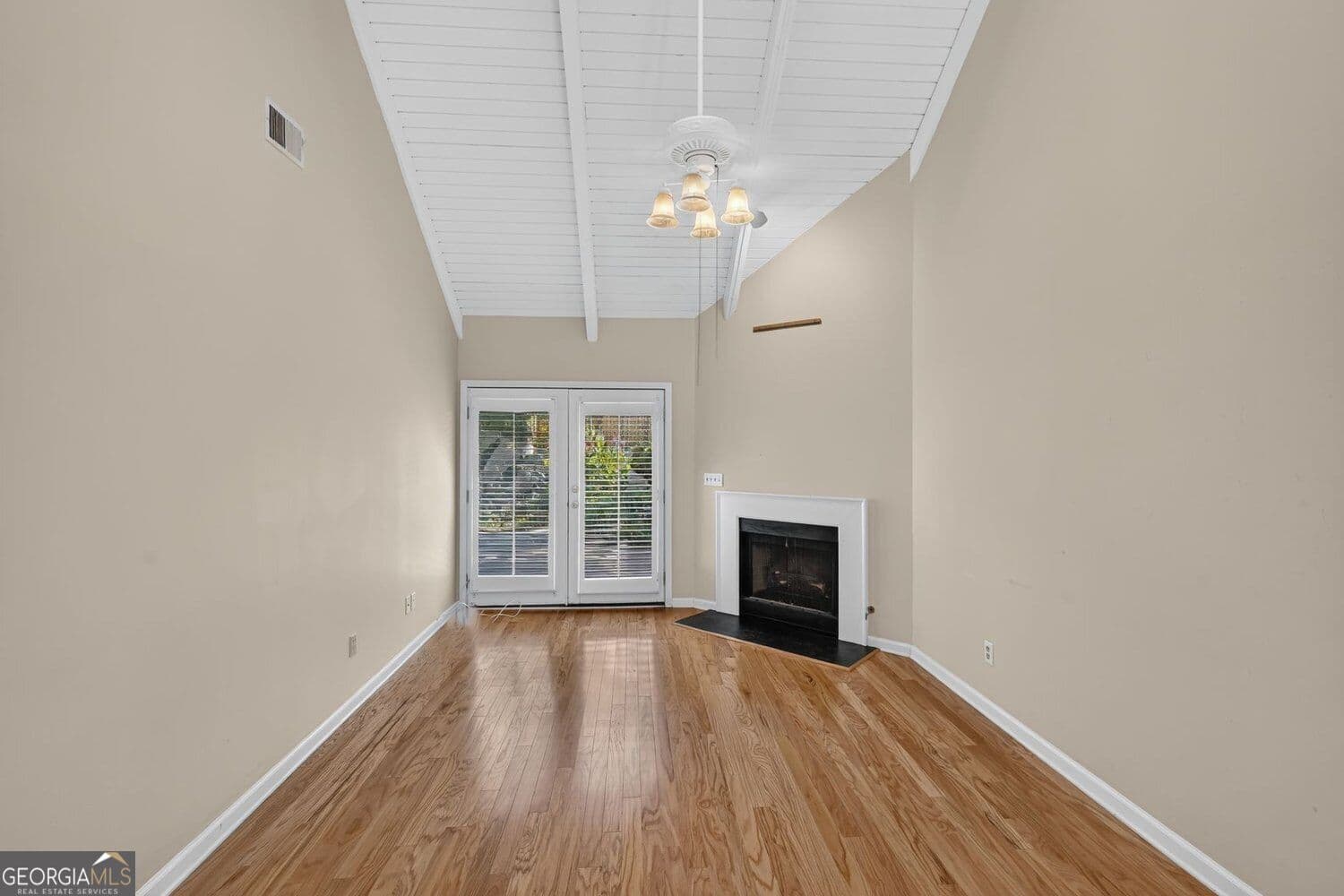 2 bedroom, 2 bathroom, 1,072 sq ft townhouse for sale at 1411 N Druid Hills Road, Brookhaven, GA 30319 — photo 8