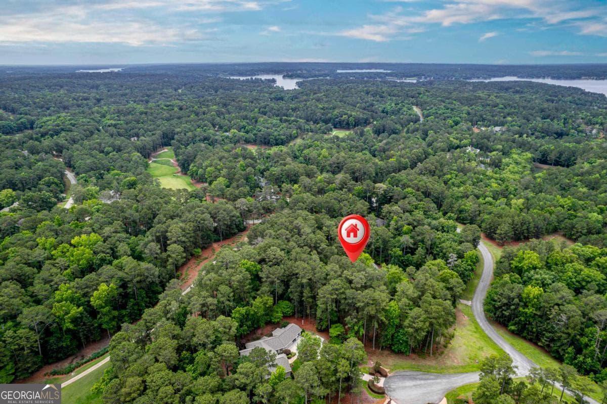 residential lot for sale at 1041 Cedar Ridge Drive, Greensboro, GA 30642 — photo 10