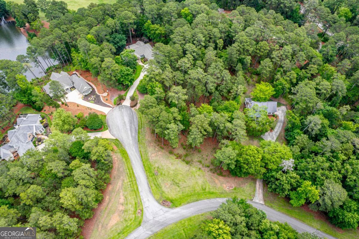 residential lot for sale at 1041 Cedar Ridge Drive, Greensboro, GA 30642 — photo 8