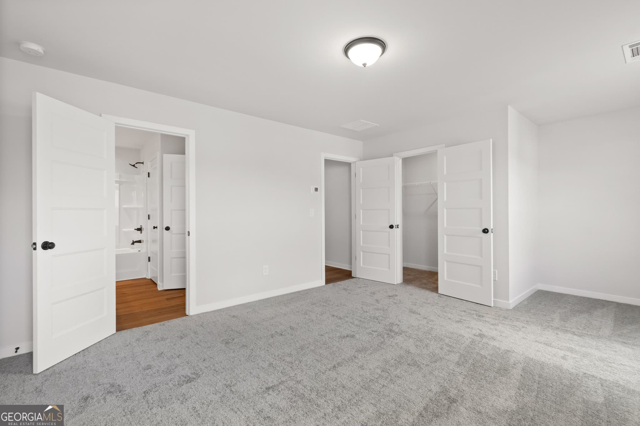 4 bedroom, 3.5 bathroom, 3,121 sq ft single family residence for sale at 279 Rosewood Park Drive, Hoschton, GA 30548 — photo 9