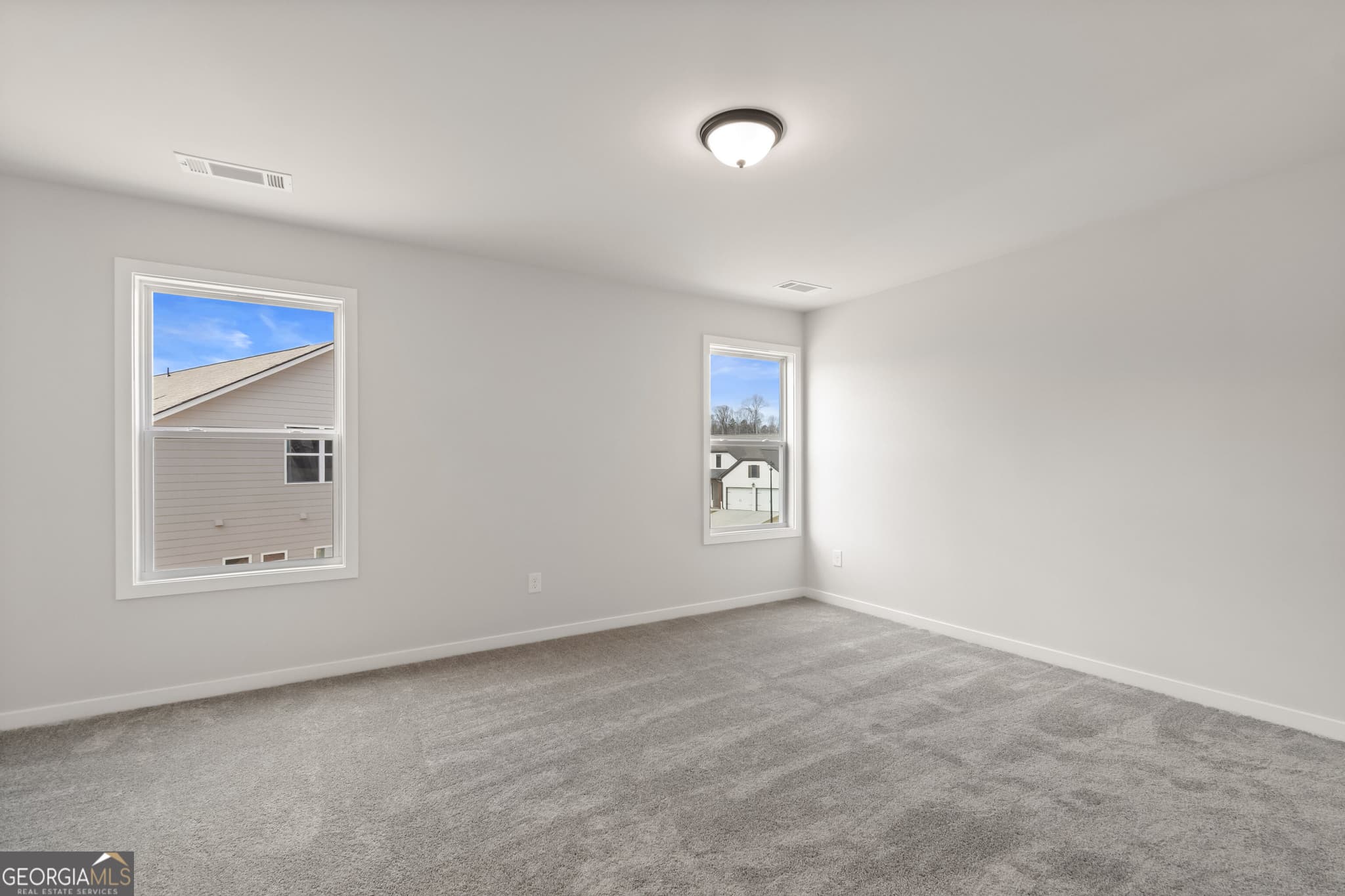 4 bedroom, 3.5 bathroom, 3,121 sq ft single family residence for sale at 279 Rosewood Park Drive, Hoschton, GA 30548 — photo 8