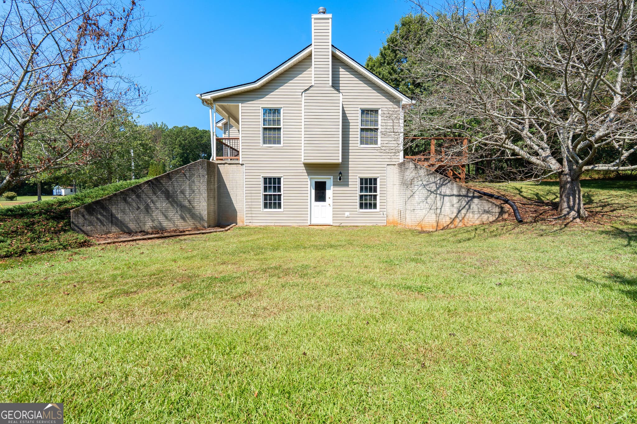 3 bedroom, 2.5 bathroom, 1,930 sq ft single family residence for sale at 178 Major Road, Sharpsburg, GA 30277 — photo 5