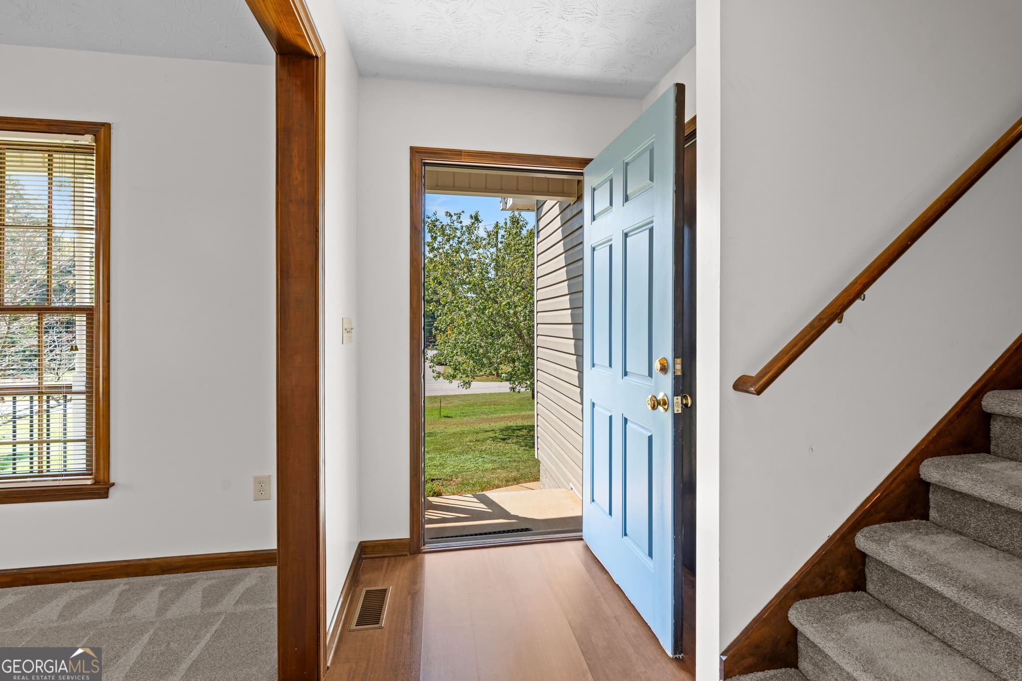 3 bedroom, 2.5 bathroom, 1,930 sq ft single family residence for sale at 178 Major Road, Sharpsburg, GA 30277 — photo 8