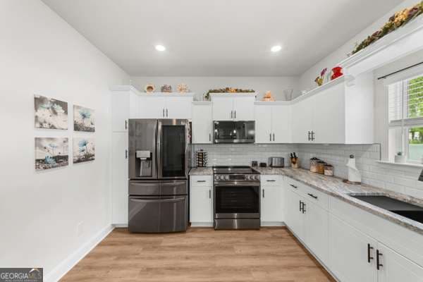 3 bedroom, 2 bathroom, 1,636 sq ft single family residence for sale at 426 Old Whitaker Way, Statesboro, GA 30461 — photo 7