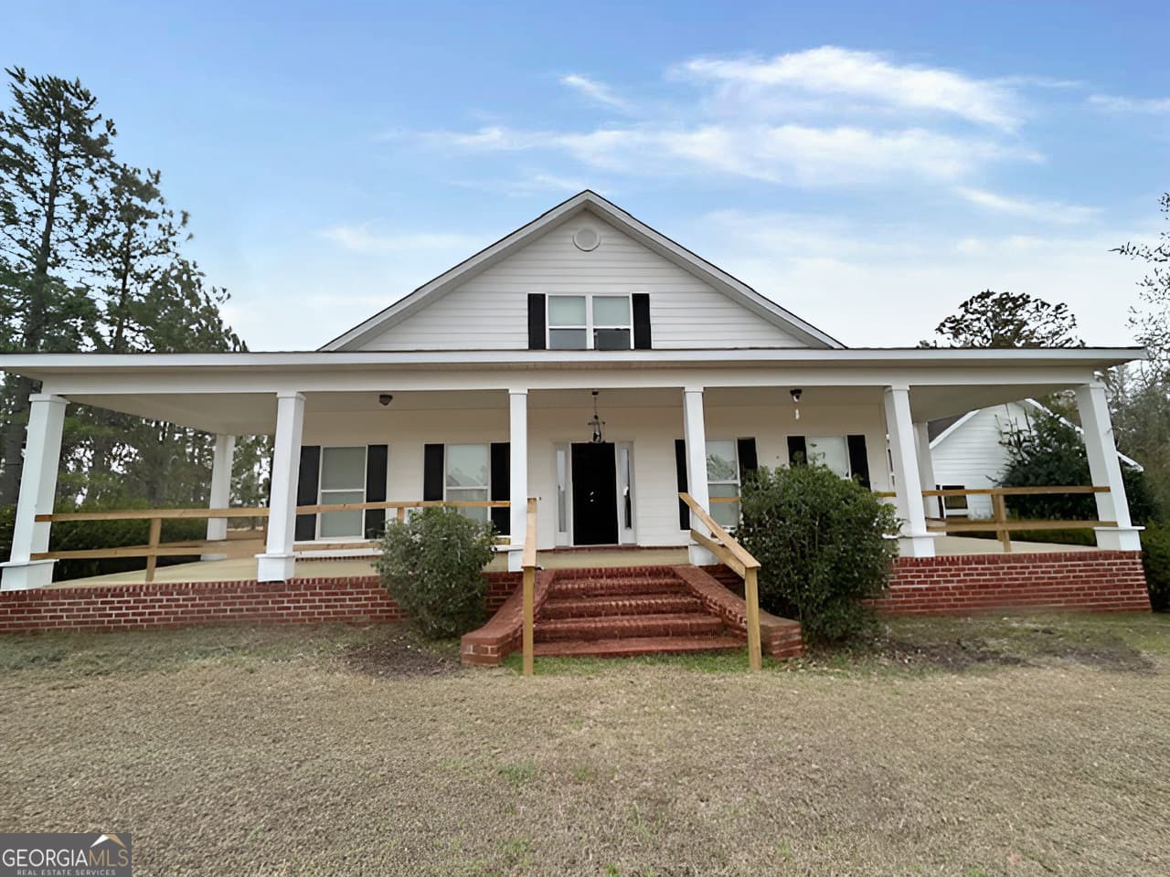 188 John Jarriel Road, Collins, GA 30421 — most recent listing photo